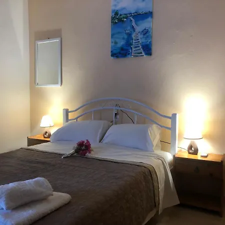 Appartement Jonny O, By The Sea Loutraki (Skopelos)