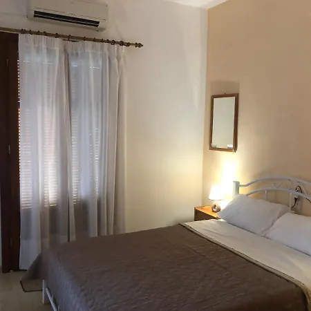 Appartement Jonny O, By The Sea Loutraki (Skopelos)